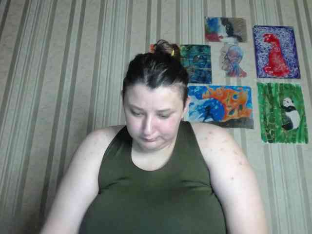 terryfoks Live Webcam on BongaCams