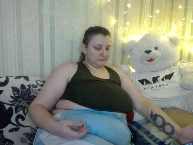 terryfoks Live Webcam on BongaCams