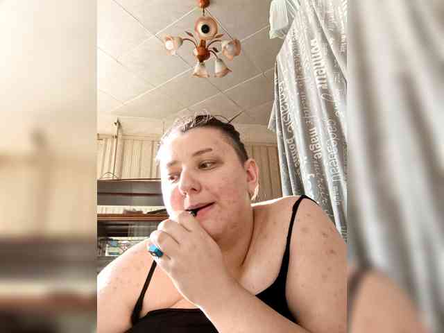 terryfoks Live Webcam on BongaCams