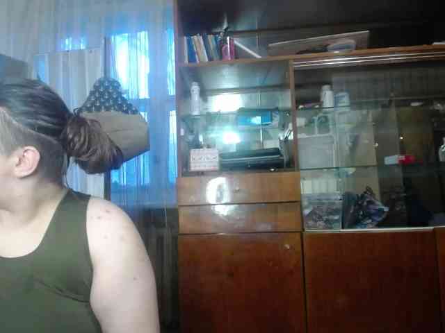 terryfoks Live Webcam on BongaCams