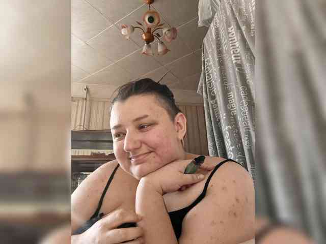 terryfoks Live Webcam on BongaCams