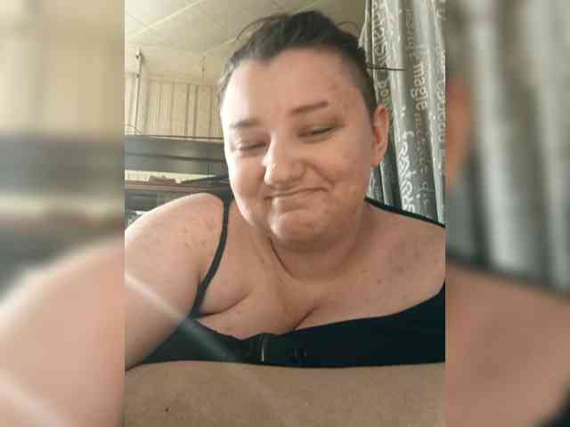 terryfoks Live Webcam on BongaCams