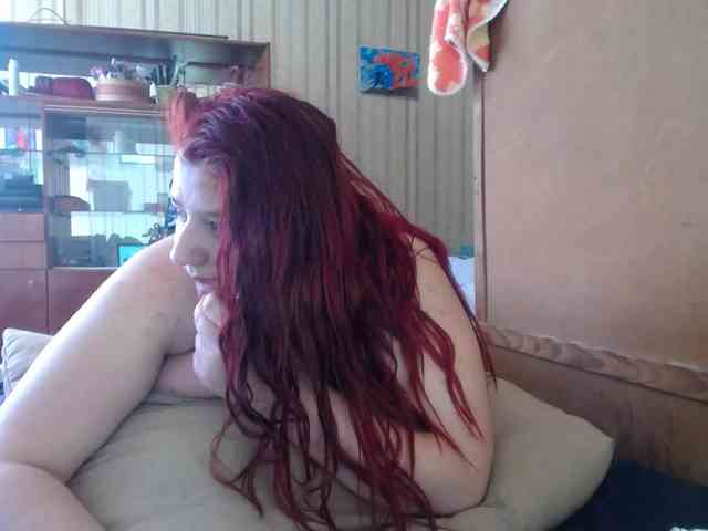 terryfoks Live Webcam on BongaCams