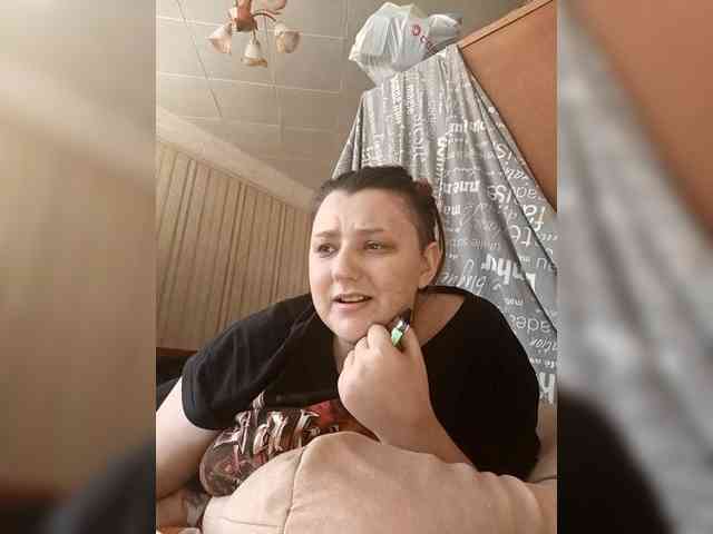 terryfoks Live Webcam on BongaCams