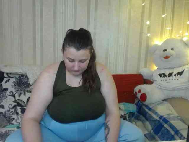 terryfoks Live Webcam on BongaCams