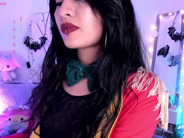 Nikymonet – webcam model profile photo