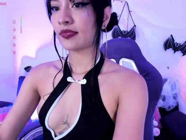 Nikymonet webcam