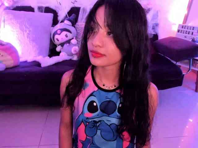 Nikymonet webcam