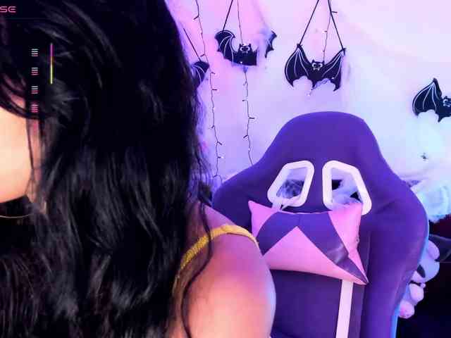 Nikymonet webcam