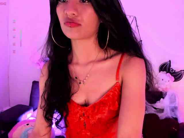 Nikymonet webcam