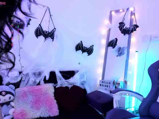 Nikymonet webcam