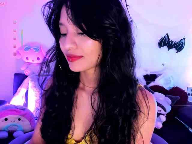 Nikymonet webcam
