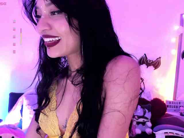Nikymonet webcam