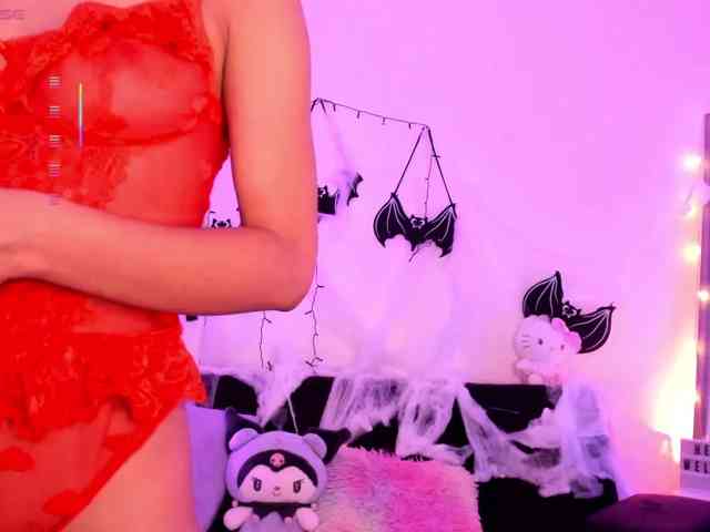 Nikymonet webcam