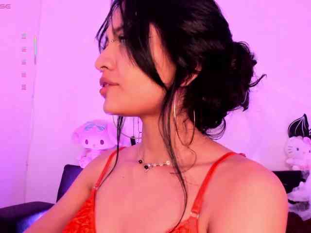 Nikymonet webcam