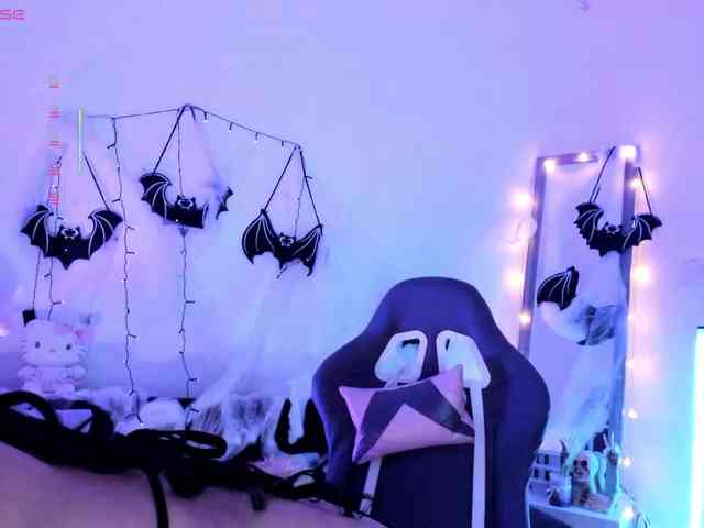 Nikymonet webcam