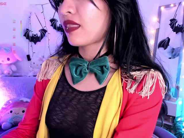 Nikymonet webcam