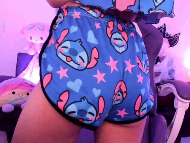 Nikymonet webcam
