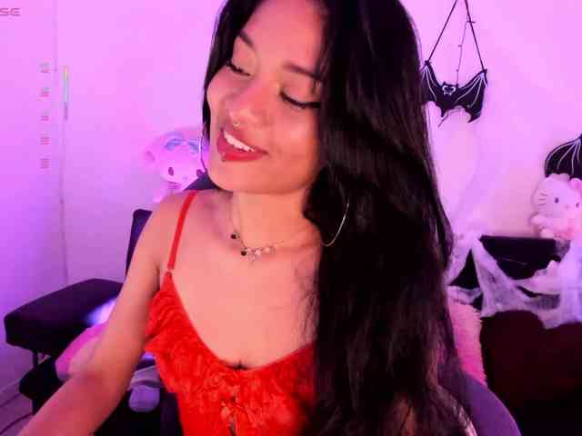 Nikymonet webcam