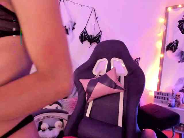 Nikymonet webcam