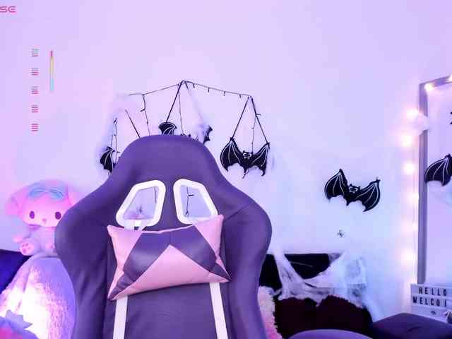 Nikymonet webcam