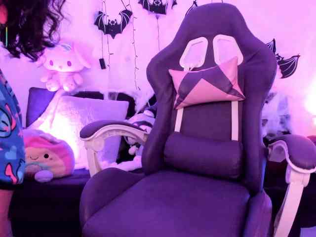 Nikymonet webcam