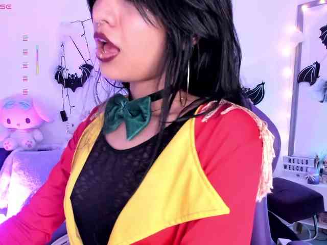 Nikymonet webcam