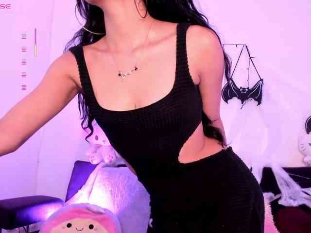Nikymonet webcam