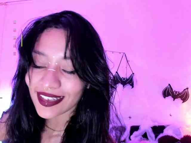 Nikymonet webcam