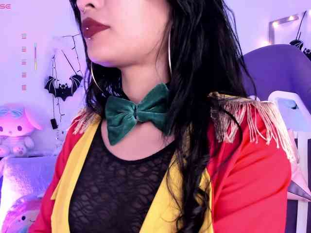 Nikymonet webcam