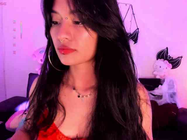 Nikymonet webcam
