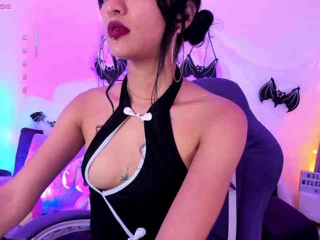 Nikymonet webcam
