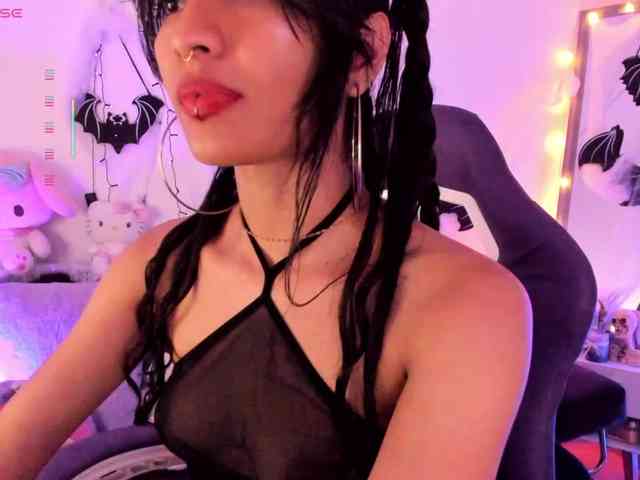 Nikymonet webcam