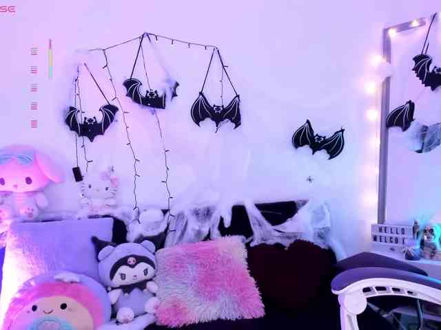 Nikymonet webcam