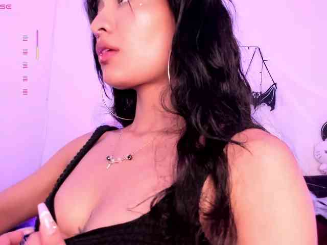 Nikymonet webcam