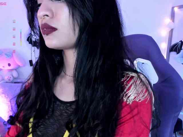 Nikymonet webcam