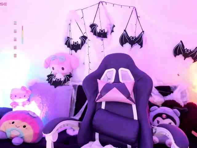 Nikymonet webcam