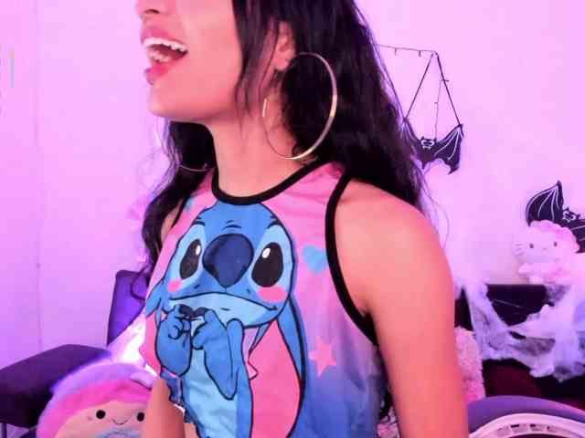 Nikymonet webcam