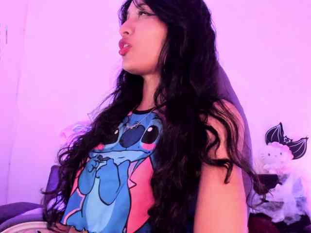 Nikymonet webcam