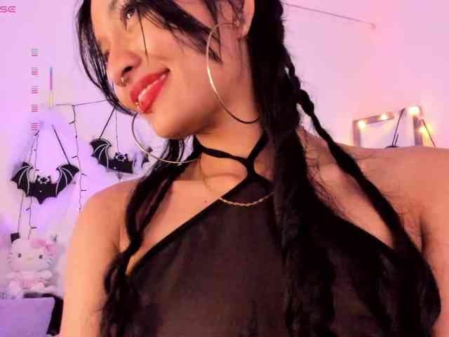 Nikymonet webcam
