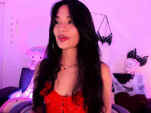 Nikymonet webcam