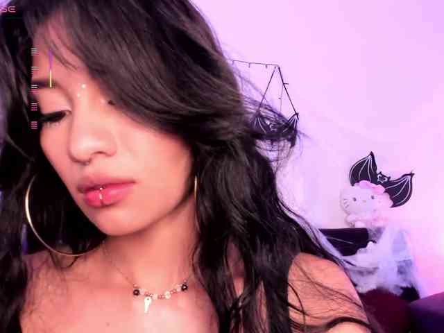 Nikymonet webcam