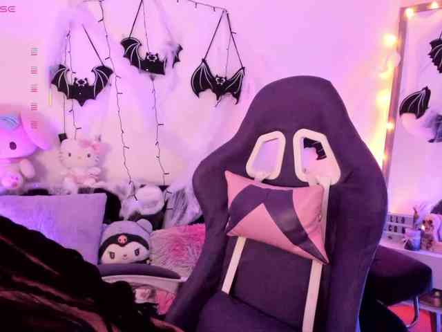 Nikymonet webcam