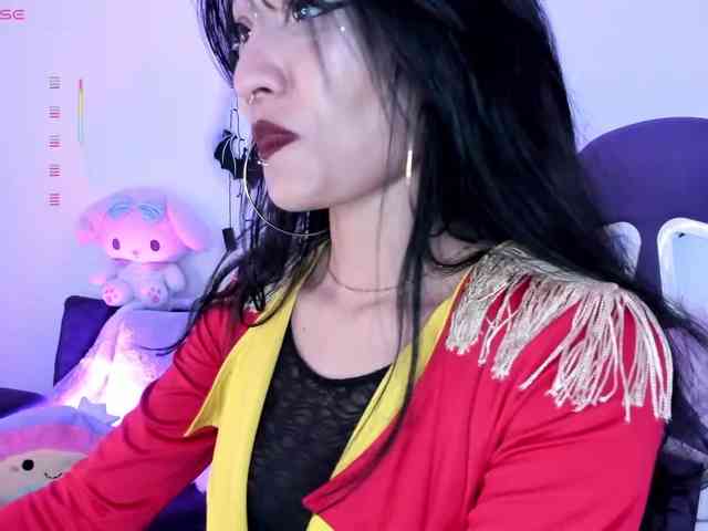 Nikymonet webcam
