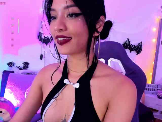 Nikymonet webcam