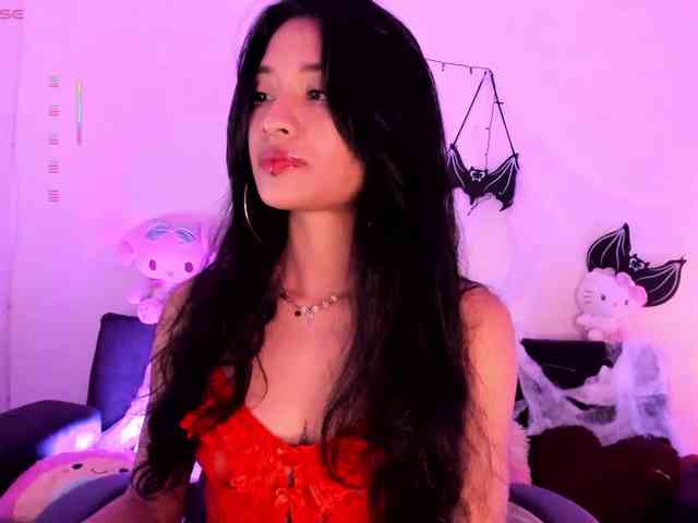 Nikymonet webcam