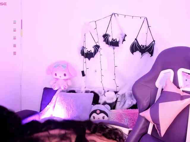 Nikymonet webcam