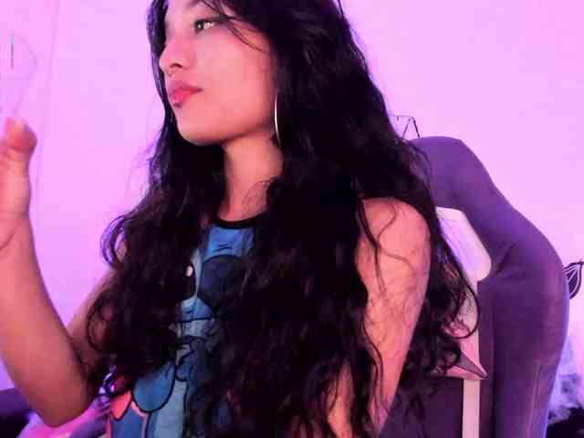 Nikymonet webcam