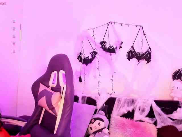 Nikymonet webcam