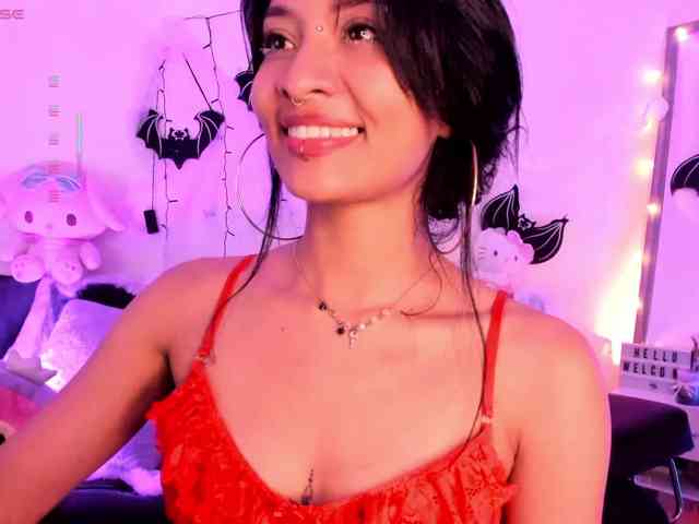 Nikymonet webcam